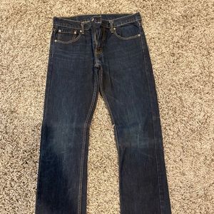 Men’s Levi’s 527, size 32x36